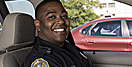 Crime Prevention Officer