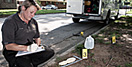 Crime Scene Investigator