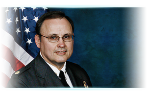 Chief Taylor